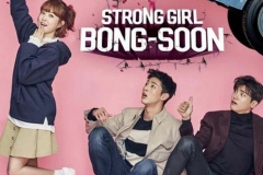 Strong Girl Bong Soon