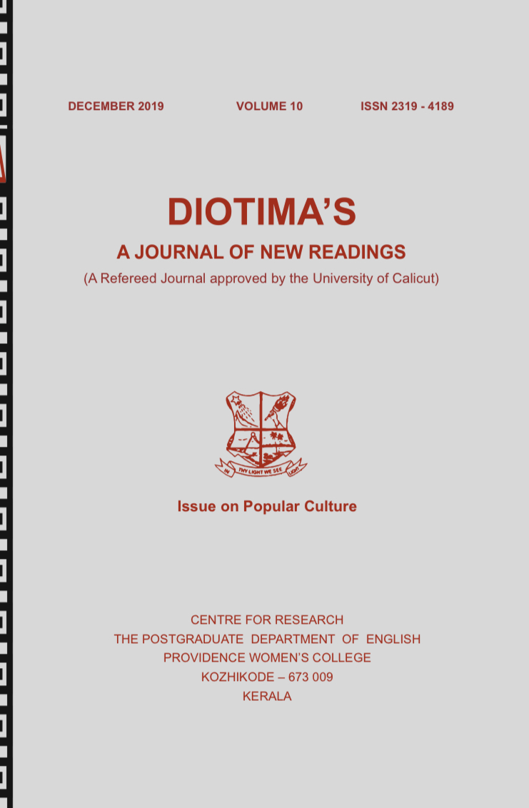 Diotima 11 cover